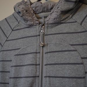 lululemon Movement Jacket